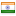 niitimperia.com server is located in India